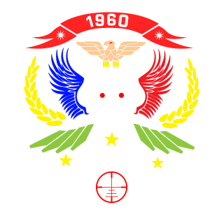 Masai60-FR's emblem