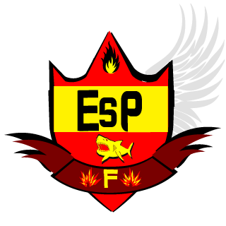 EsP Fundidores's emblem