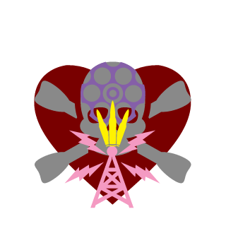 WUhAnVIrus0604's emblem