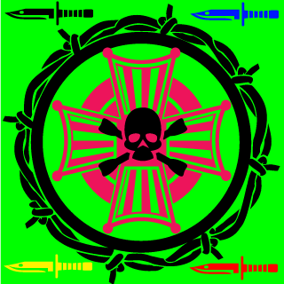 dogtagwolf's emblem