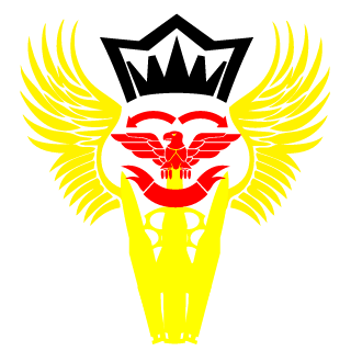 godlike-brain's emblem
