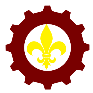 MrJarkor's emblem