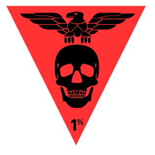 Sneakin-Snake's emblem