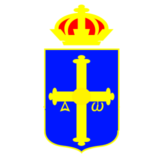 Astur_TENGU's emblem