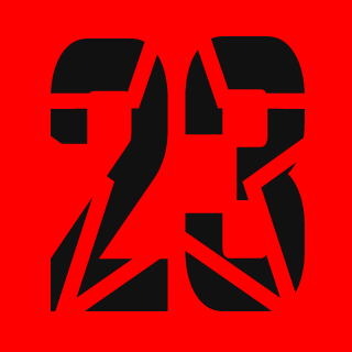 23-Tanka-23's emblem
