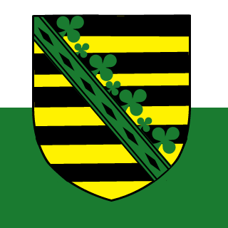 Berndo's emblem