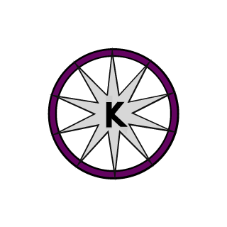 HiverKs's emblem