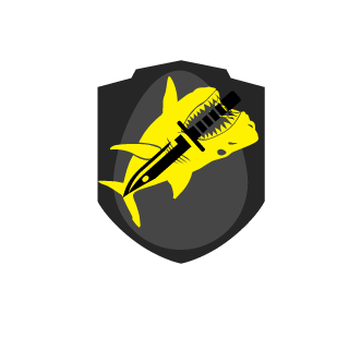 HarbinVII's emblem