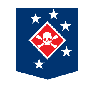 Garand55's emblem
