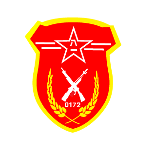 M1Glande's emblem
