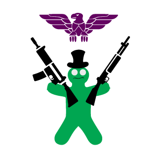GoGell95's emblem
