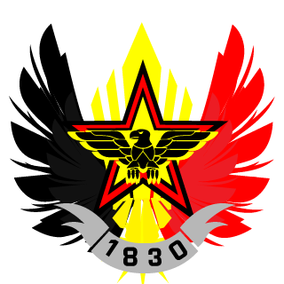 kalaftyx94's emblem