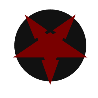LASTRlGHTS's emblem