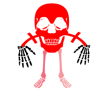 Tetrapotmelontea's emblem