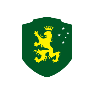 SANITYAlphr's emblem