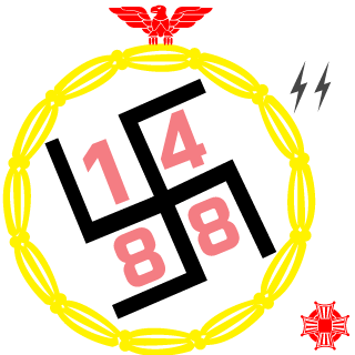 SVUDVDE's emblem
