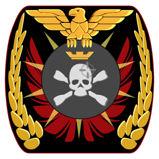 DaSauceGaming's emblem