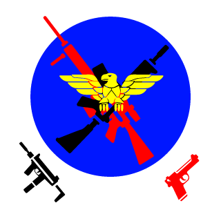 VenomWitcher's emblem