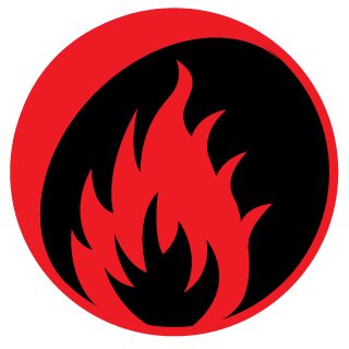 FUEL Clan's emblem