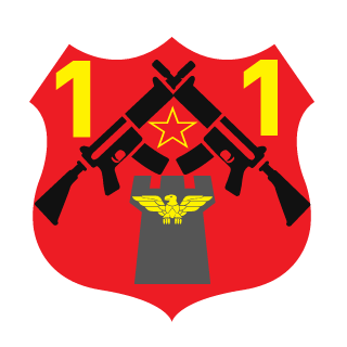 Otua's emblem