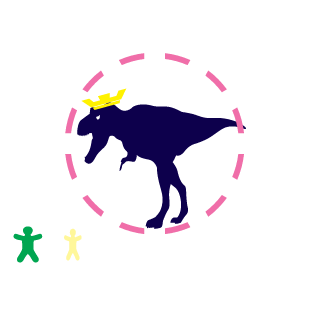 LeninJR's emblem