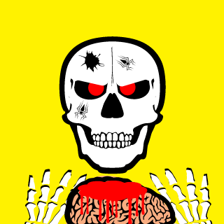 MORTiCi3N's emblem