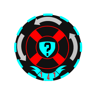 Norjunger's emblem