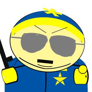 Medserver's emblem