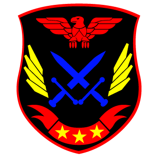 YurisCZE's emblem