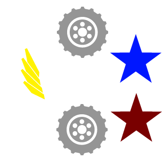 CaptNWonderful's emblem