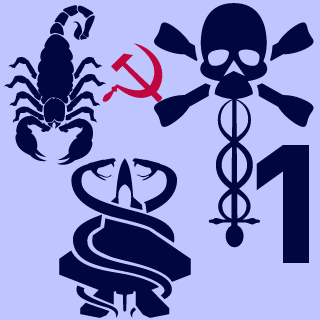 DanishGamerUnion's emblem