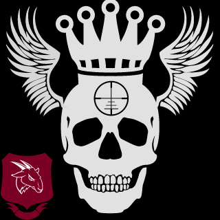 Finkywilliams's emblem