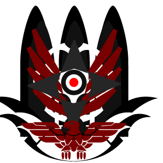SamSampai's emblem