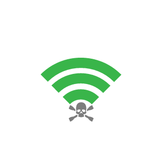 Smokywartz's emblem