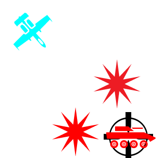 OfficialAddict's emblem