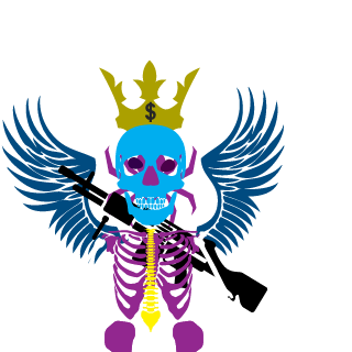 Irsk1234's emblem