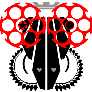 XRandomViolenceX's emblem