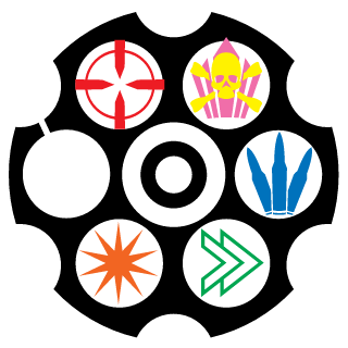 -SchNapS-RS's emblem