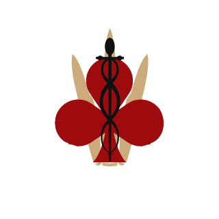 Naadaii's emblem