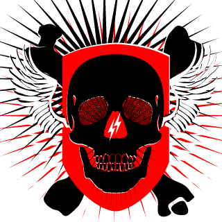 Honor Bound Elite's emblem