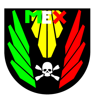 pirsinva's emblem
