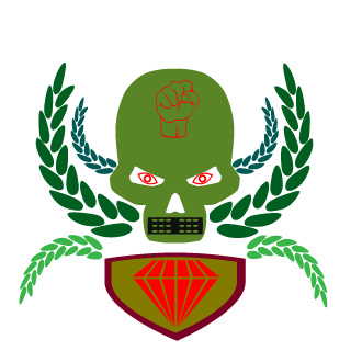Affenhaut's emblem
