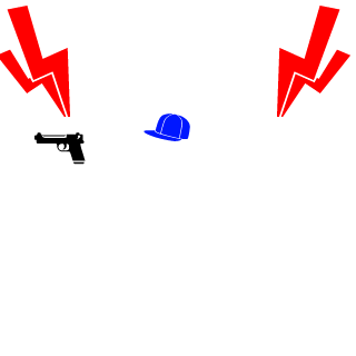 MRLEGIT39's emblem