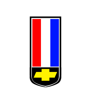CHEVY18726543's emblem
