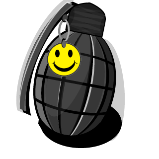 Destrac19's emblem