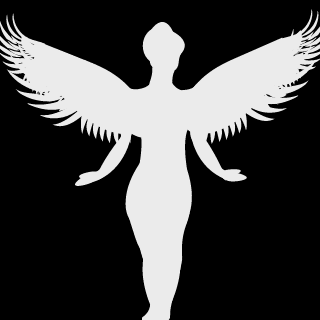 Fallen Angels's emblem