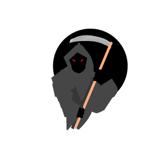 thereaperman1974's emblem