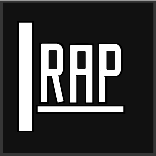RapTorGarlanHK's emblem