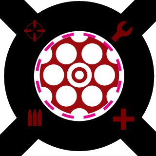 1HIRAX1's emblem