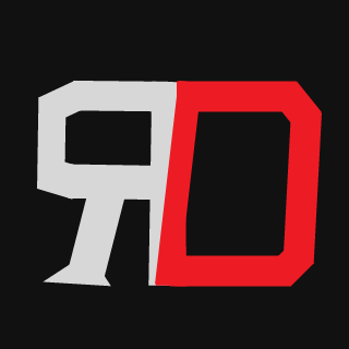 RoaD 2 Dark ValleY's emblem